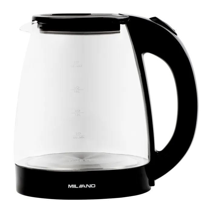 Электрочайник Milano KT-4001 B Фото