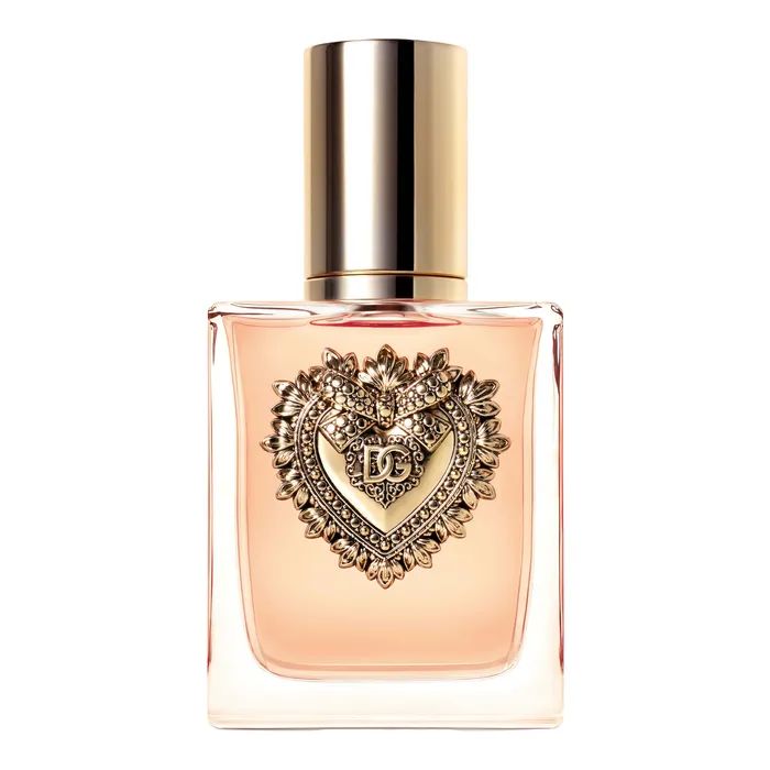 Парфюмированная вода Dolce&Gabbana Devotion 50 мл Фото