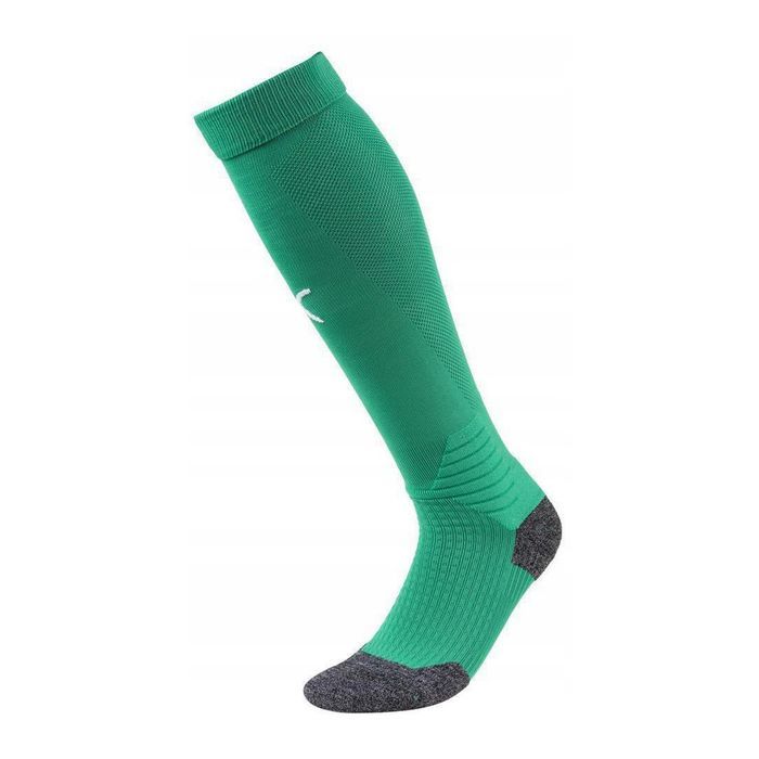 Гетры Puma Team Liga Socks 703438-05 зелений 39-42 Фото