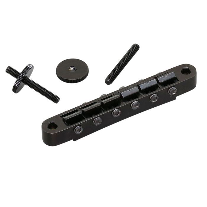 Бридж для гитары Gotoh GE104B B Фото