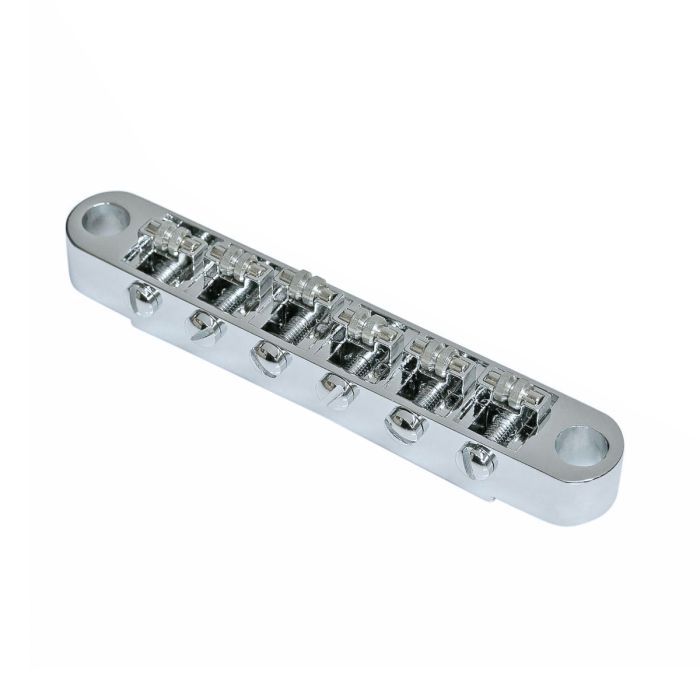 Бридж для гитары Paxphil BM005 Chrome Фото