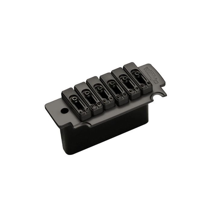 Бридж для гитары Paxphil WVS 50K Black Фото