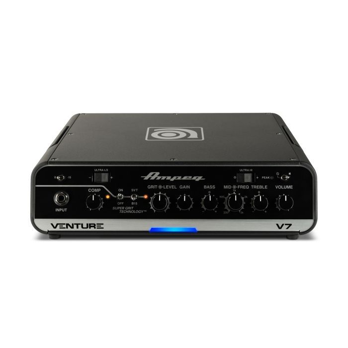 Гитарный усилитель Ampeg Venture V7 Фото