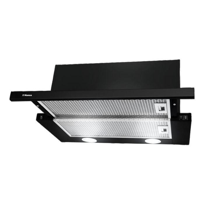 Вытяжка кухонная Hansa OTP6241BH Фото