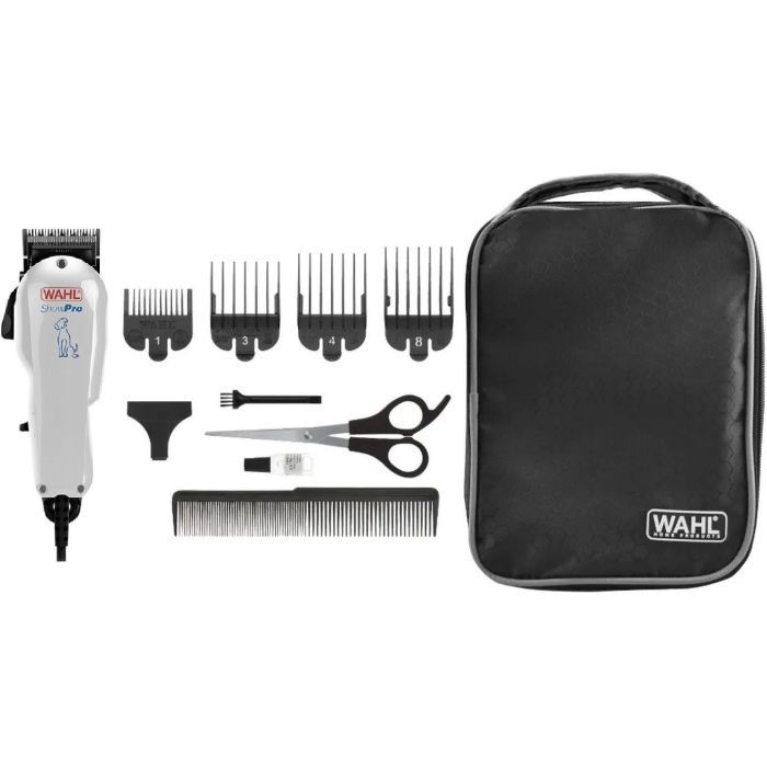 Машинка для стрижки животных Moser Show Pro Фото