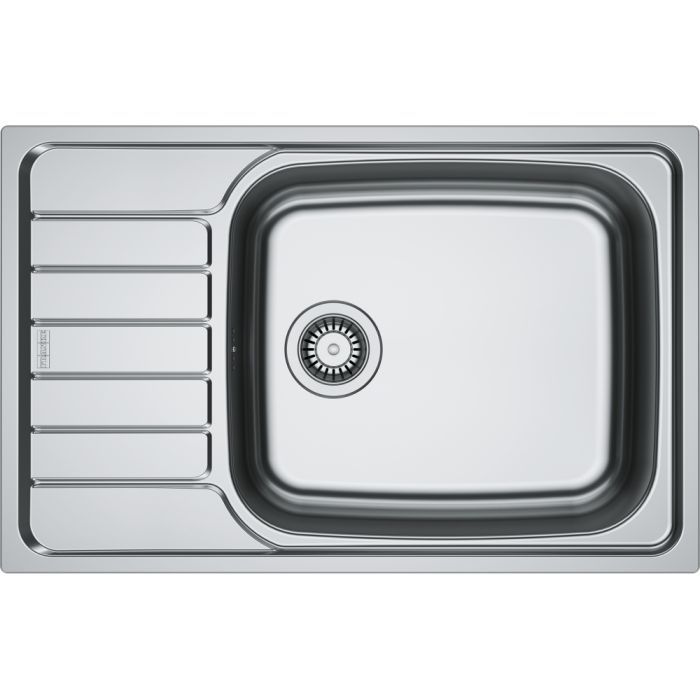 Мойка кухонная Franke Spark SKL 611-78 XL Фото