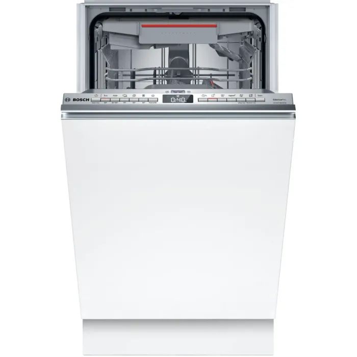Посудомоечная машина Bosch SPV6EMX65Q Фото