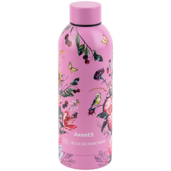 Термос Axent 500 мл OS Summer Фото