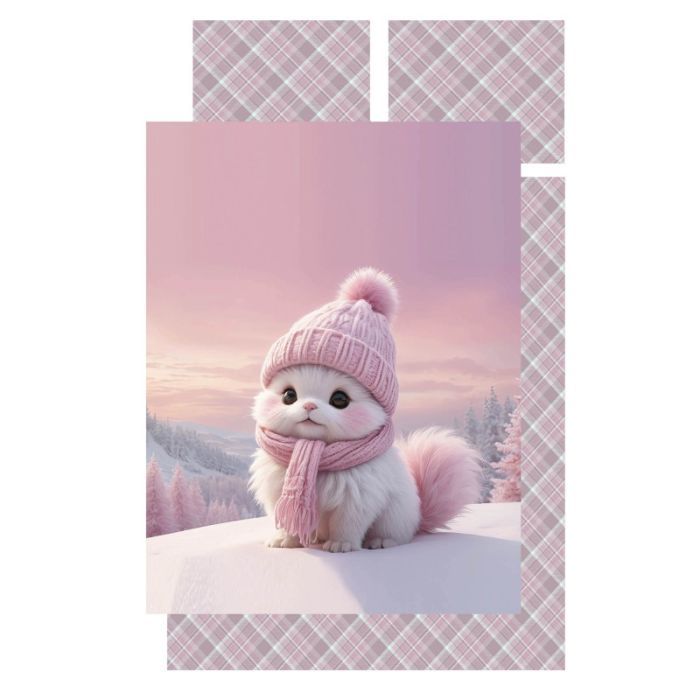 Детский постельный набор Home Line Пинки Фото