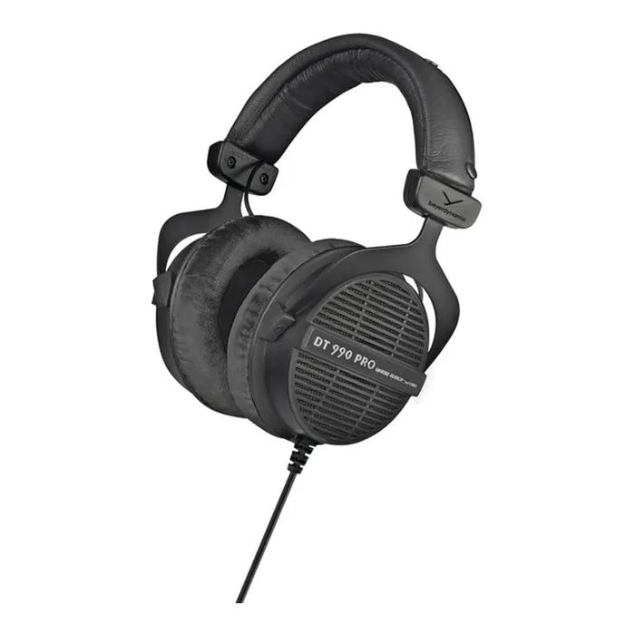 Наушники Beyerdynamic DT 990 PRO LB 250 ohms Фото