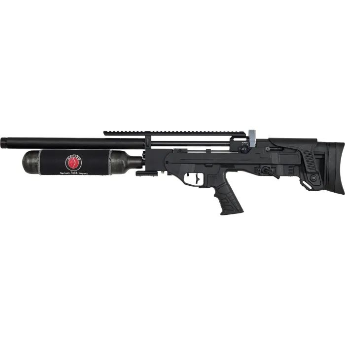 Пневматическая винтовка Optima Factor BP Фото