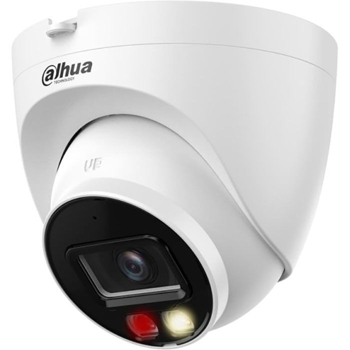 Камера видеонаблюдения Dahua DH-IPC-HDW2249T-S-IL (3.6) Фото