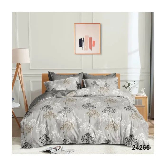 Постельное белье Viluta 24265 Ранфорс семейный Фото