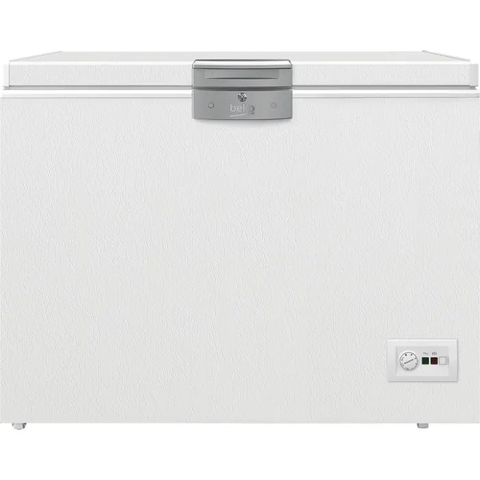 Морозильный ларь Beko HSM 30081 H Фото