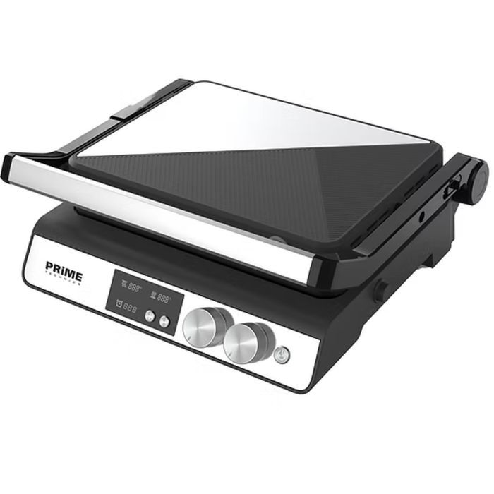 Электрогриль PRIME Technics PGH 182 KX Фото