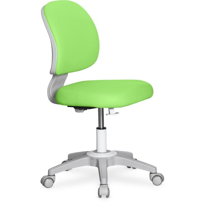 Детское кресло Evo-kids Limpi Green Фото