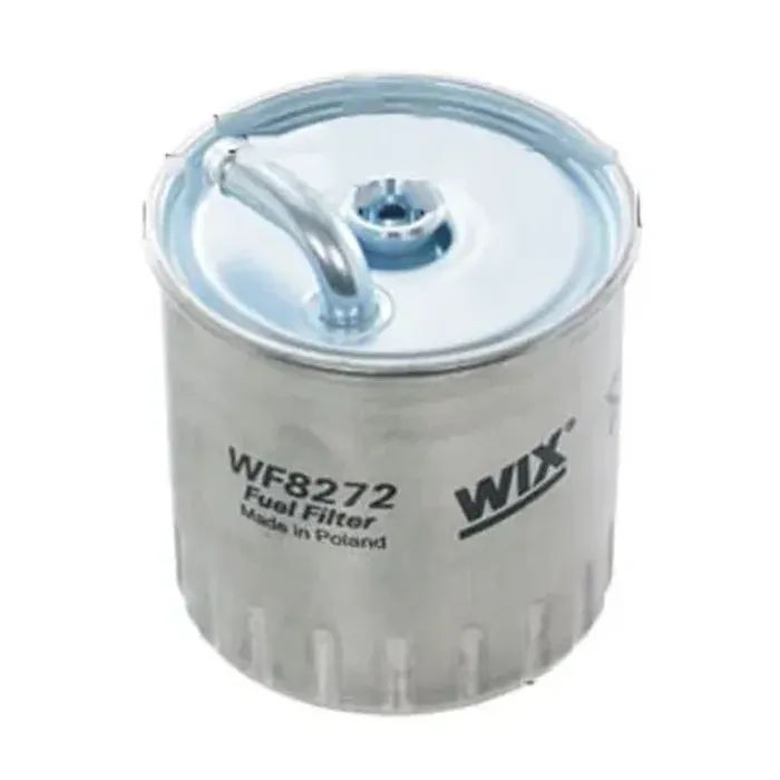 Фильтр топливный Wixfiltron WF8272 Фото