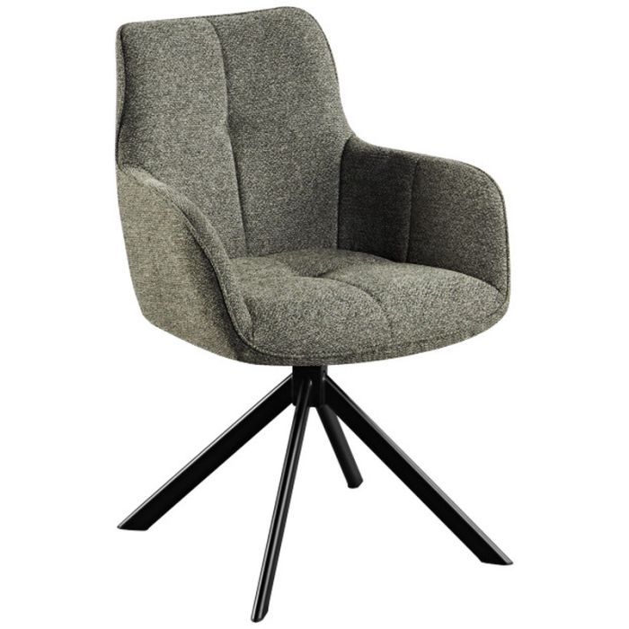 Кухонный стул Special4You Hamster light green Фото