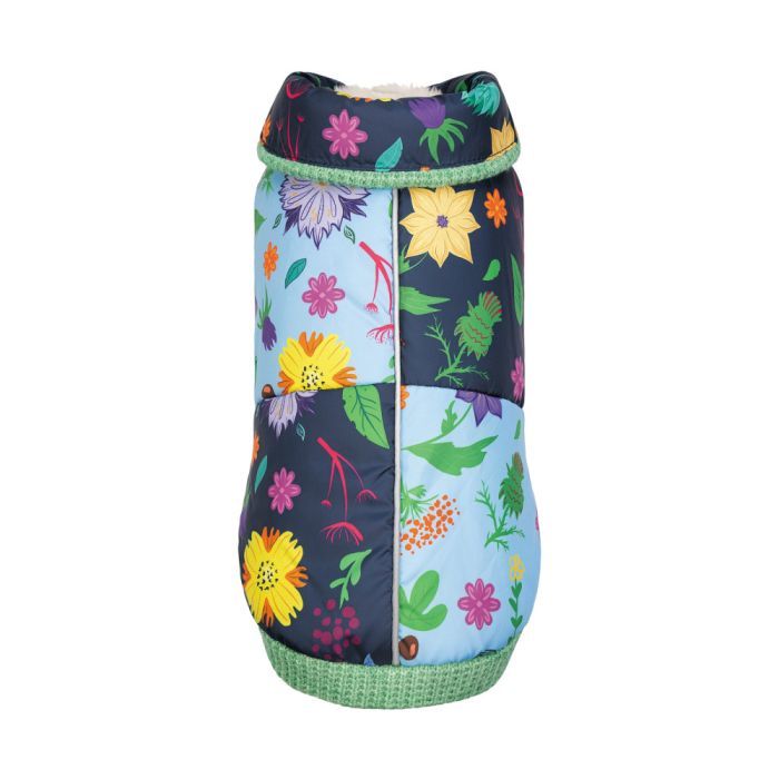 Жилет для животных Pet Fashion Grass S Фото