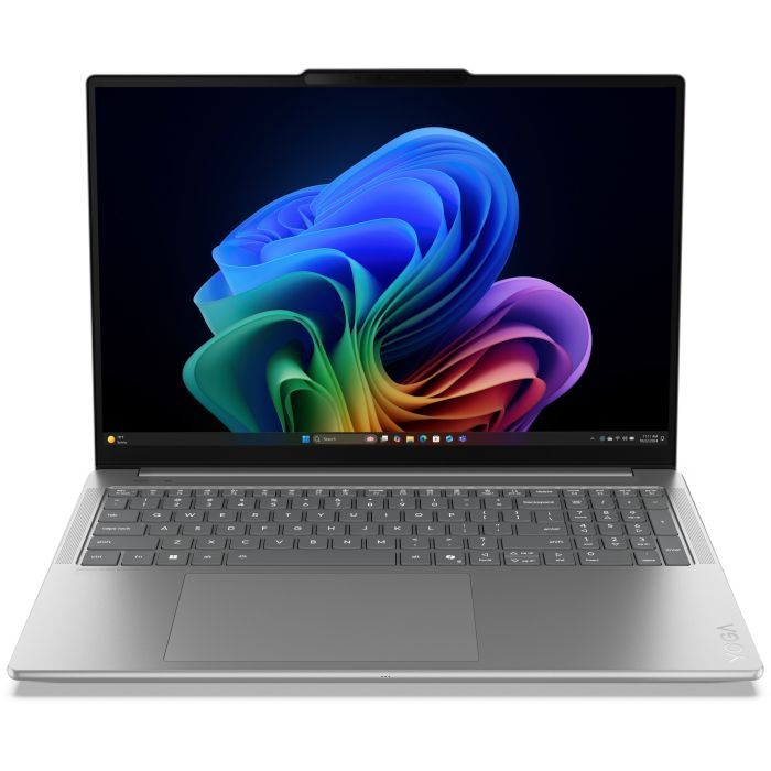 Ноутбук Lenovo Yoga Pro 9 16IAH10 Фото