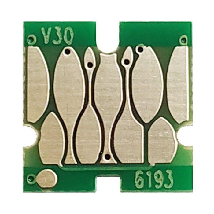 Чип для картриджа Everprint Epson T6193/C13T619300 Фото