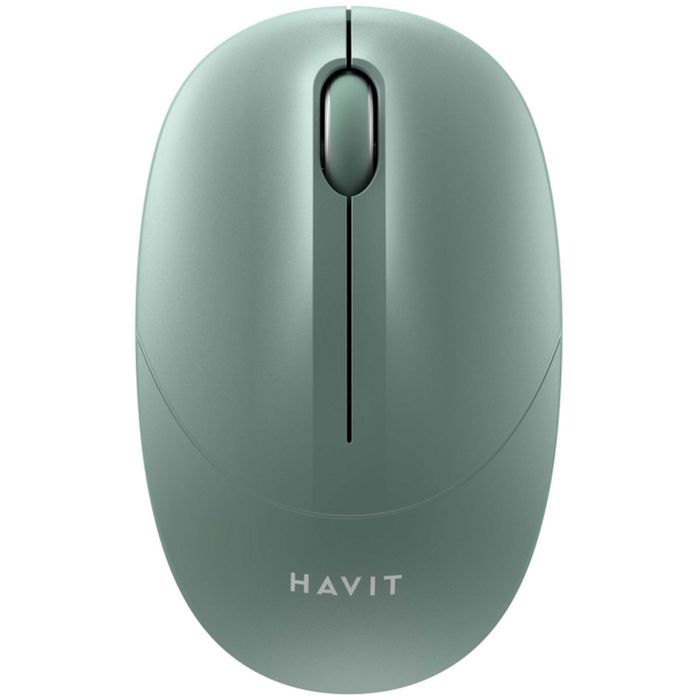 Мышка Havit HV-MS54GT Wireless Green Фото