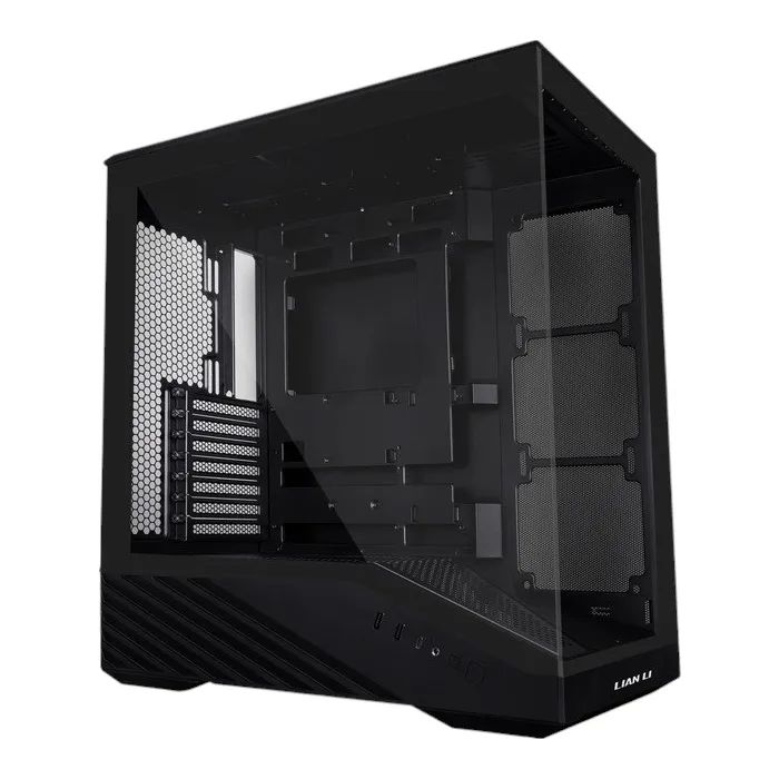Корпус для ПК Lian Li V100, Black Фото