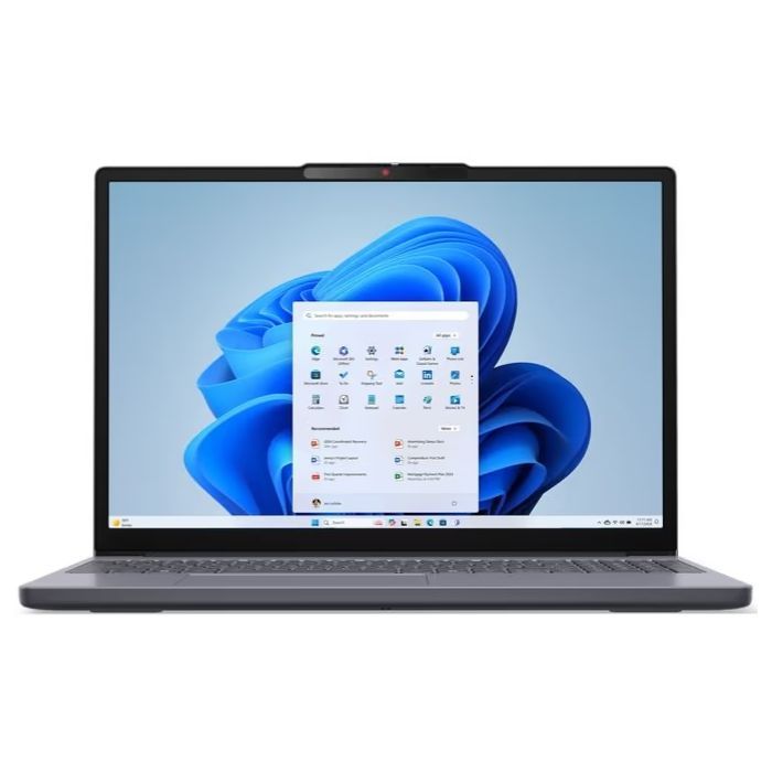 Ноутбук Lenovo IdeaPad Slim 3 15ARP10 Фото