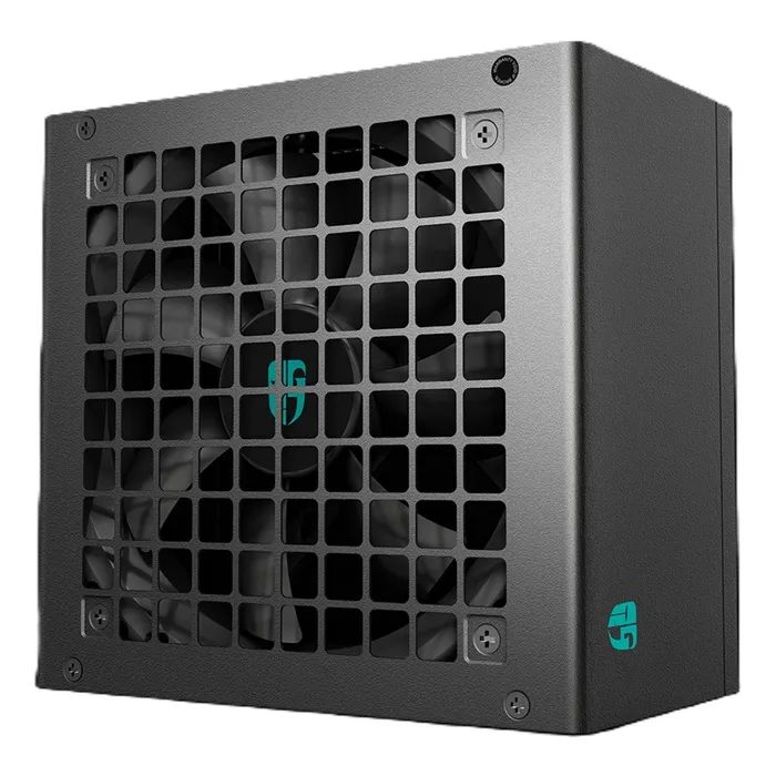 Блок питания Deepcool 600W Фото