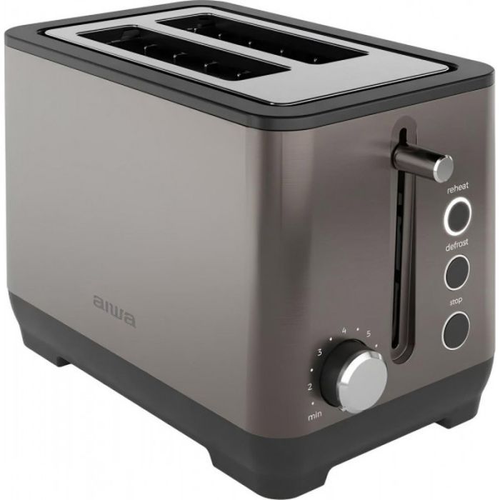 Тостер AIWA KOTAN Фото