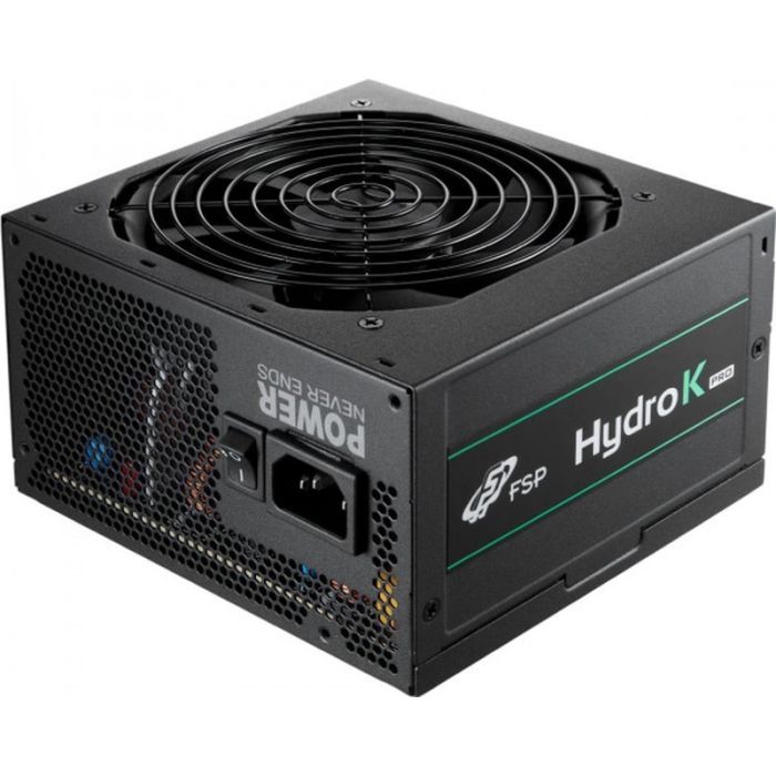 Блок питания FSP 750W HYDRO K PRO Фото