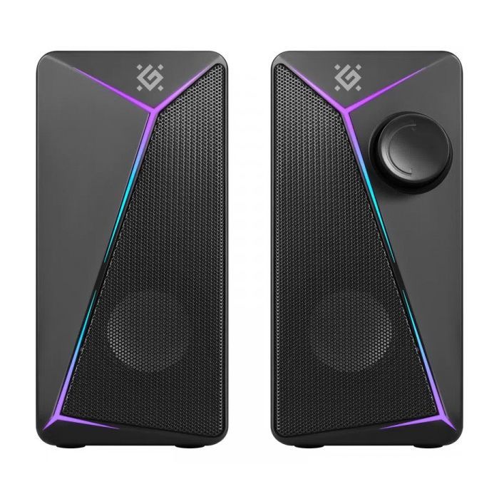 Акустическая система Defender J5 Black Фото