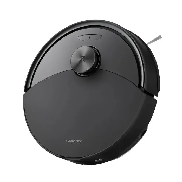 Пылесос Roborock Q10 VF Black Фото