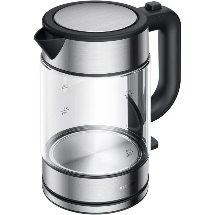 Электрочайник Xiaomi Electric Glass Kettle Фото