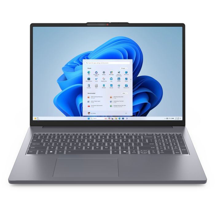 Ноутбук Lenovo IdeaPad Slim 3 16IRH10 Фото