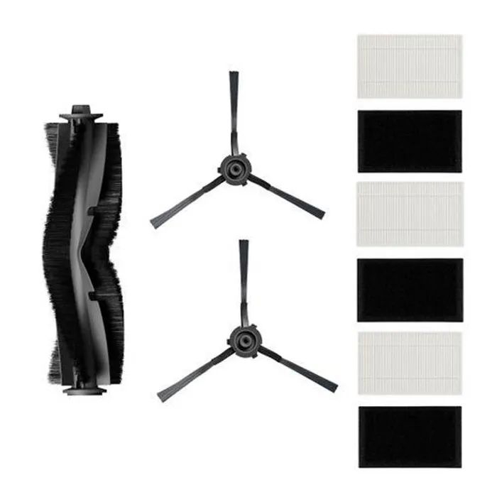 Щетка для пылесоса Ecovacs DEEBOT Y1 Buddy Kit Фото