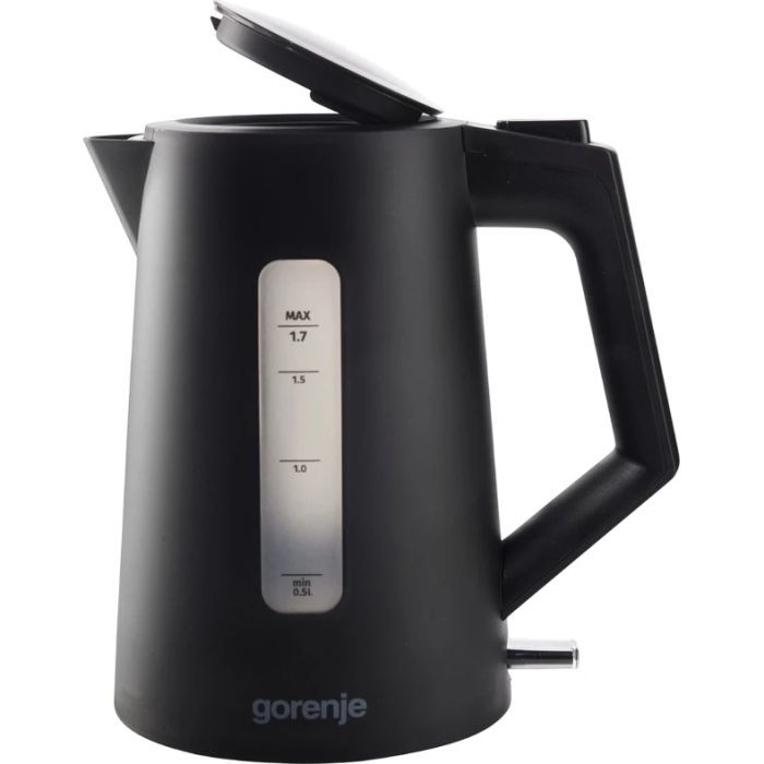 Электрочайник Gorenje K17OPB Фото