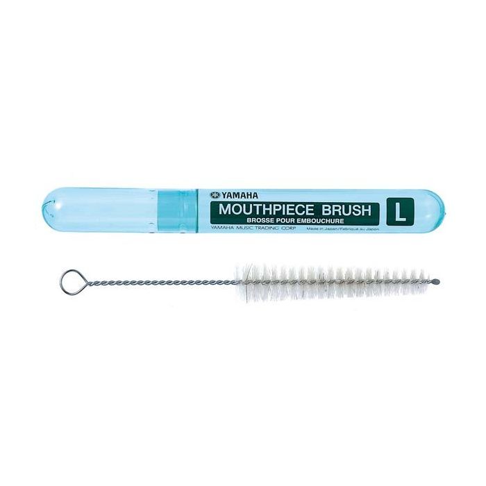 Средство по уходу за духовыми Yamaha Mouthpiece Brush L Фото