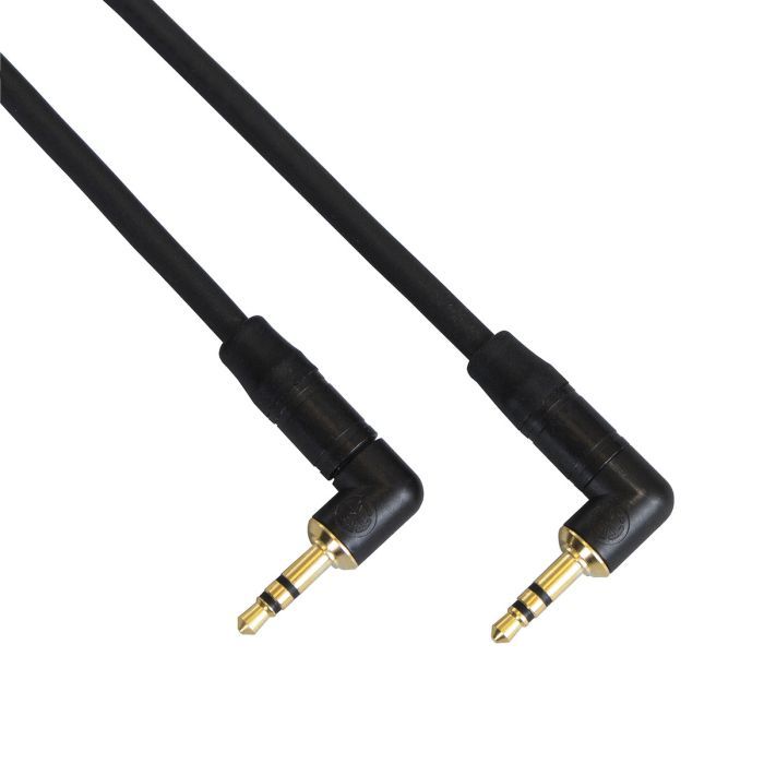 Инсертный кабель RapcoHorizon MINI3-10 3.5mm TRS-3.5mm TRS (3m) Фото