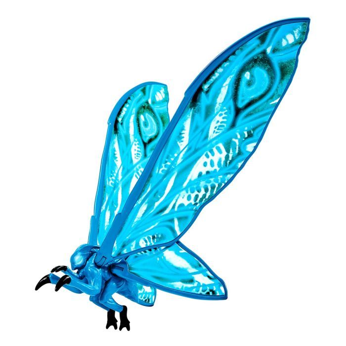 Фигурка Godzilla vs. Kong Мотра Фото