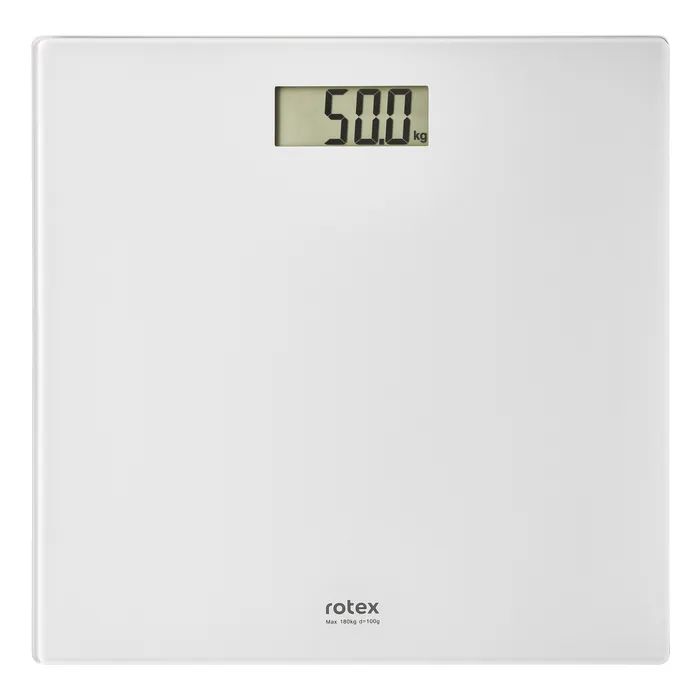 Весы напольные Rotex RSB15-W Фото