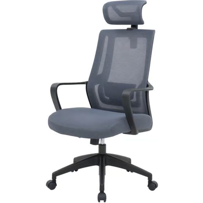 Офисное кресло OfficePro Harmony OC310-B-G-G Фото