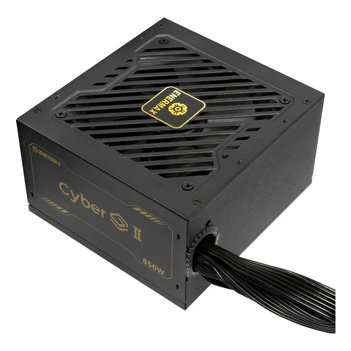 Блок питания Enermax 850W CyberG II Фото