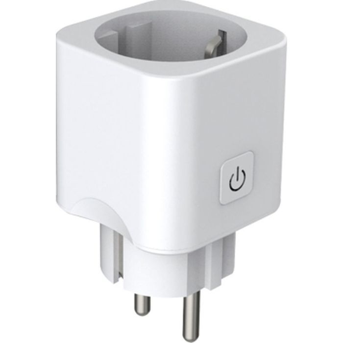 Умная розетка Voltronic WI-FI 220V 10A Фото