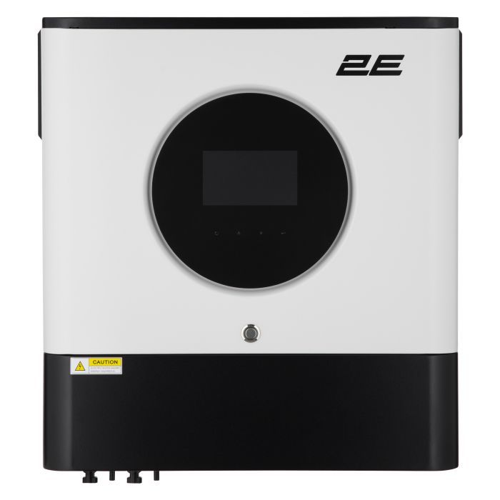 Солнечный инвертор 2E XM MAXII 11000VA/11000W, 48V Фото