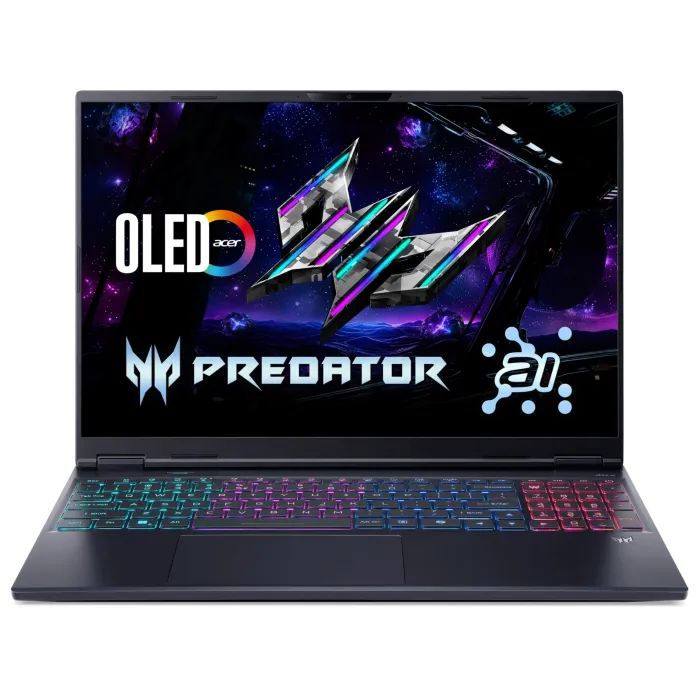 Ноутбук Acer Predator Helios Neo 16S PHN16S-71 Фото