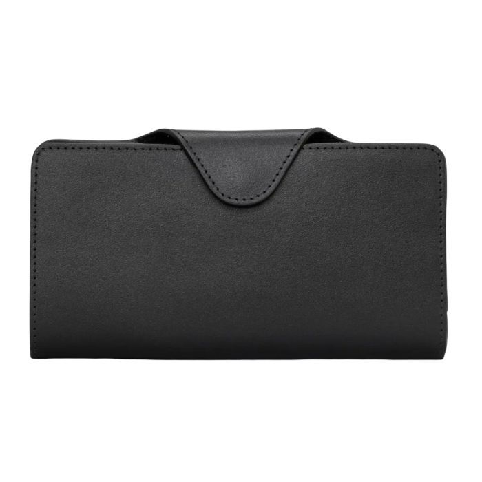 Кошелек Yoshi Y1311 1 Black Фото