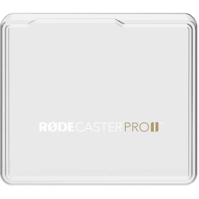 Чехол для звукового оборудования Rode Caster II Pro Cover Фото