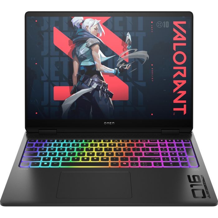 Ноутбук HP OMEN MAX 16-ah0012ua Фото
