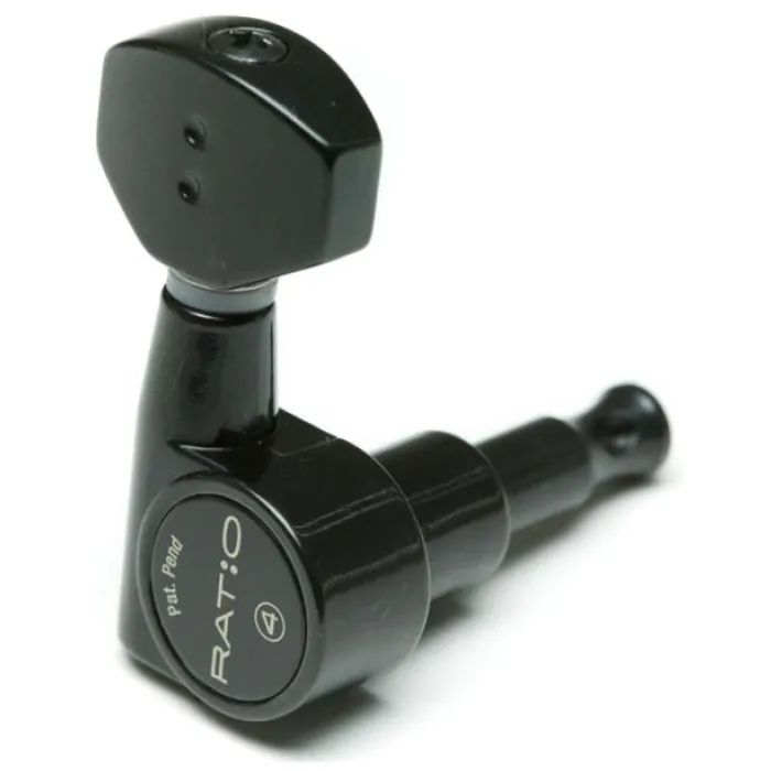 Колки для гитары Graph Tech PRN-2721-B0 Фото